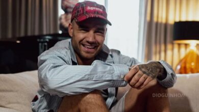 Herança milionária: Revelado o destino da fortuna de Liam Payne e as suas últimas palavras