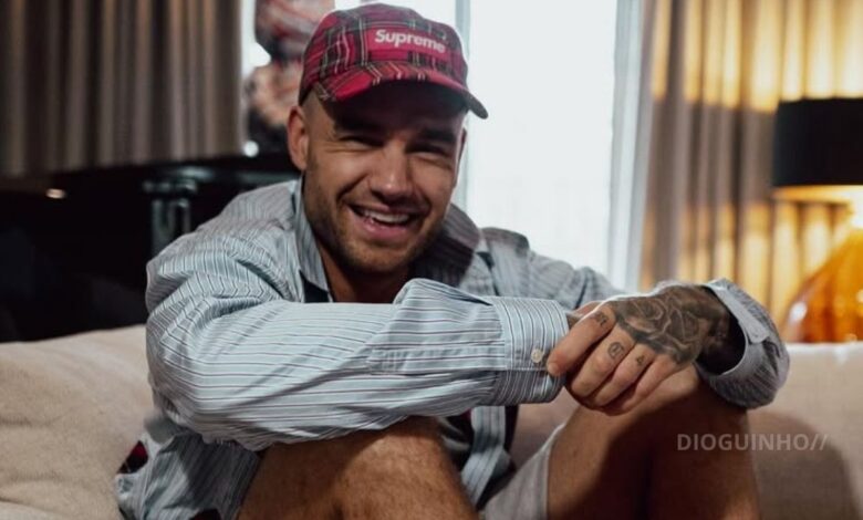 Herança milionária: Revelado o destino da fortuna de Liam Payne e as suas últimas palavras