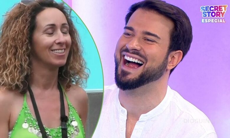 Desafio Final - Zaza 'rasga' Marisa Susana e Bruno Simão faz acusação séria: "Foi para..."