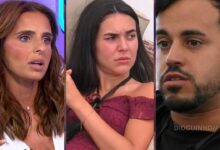 Diana Lopes antecipa rutura entre Pedro Jorge e Sara Jesus no "Desafio Final"