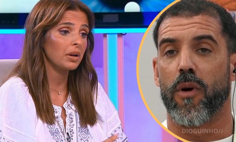 Diana Lopes 'desmascara nova estratégia' de Bruno Simão: "Faz parte de um gangue anti Pedro Jorge"