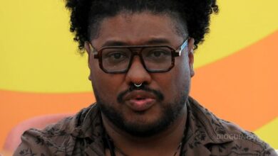 BB Verão: Diego fala sobre sacrifício familiar e 'critica' abandono em lares para idosos!