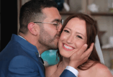 Casados à Primeira Vista: Os pormenores da primeira noite de Diogo e Carla
