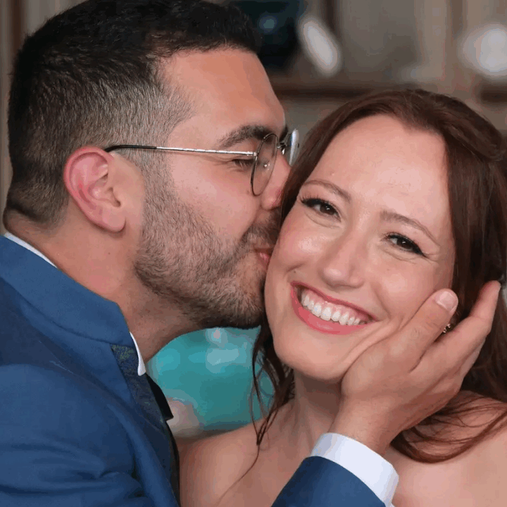 Casados à Primeira Vista: Os pormenores da primeira noite de Diogo Alexandre e Carla Barradas