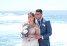 Diogo quebra o gelo com Carla no «Casados à Primeira Vista»: "Conheces uma rapariga...?"