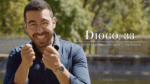 De Massamá para o altar de «Casados à Primeira Vista»: Diogo Alexandre fala sobre fé e castidade