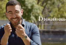 De Massamá para o altar de «Casados à Primeira Vista»: Diogo Alexandre fala sobre fé e castidade