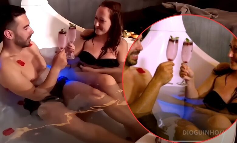 Rascunho automático
