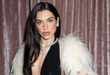 Dua Lipa e Livraria Lello inauguram espaço dedicado a livros proibidos e censurados