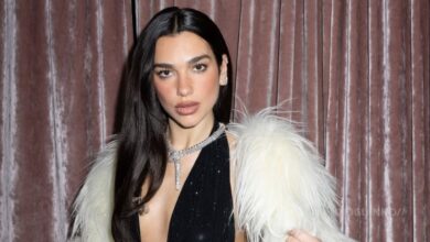 Dua Lipa e Livraria Lello inauguram espaço dedicado a livros proibidos e censurados