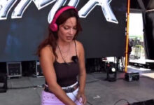 Eva Pais continua em alta e vai atuar no Rock in Rio