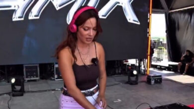 Eva Pais continua em alta e vai atuar no Rock in Rio