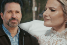 Surpresa chocante em «Casados à Primeira Vista»: Elisabete dá presente 'envenenado' a Rui Pedro