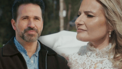 Surpresa chocante em «Casados à Primeira Vista»: Elisabete dá presente 'envenenado' a Rui Pedro