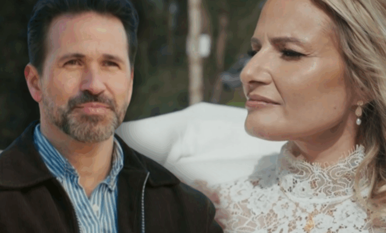 Surpresa chocante em «Casados à Primeira Vista»: Elisabete dá presente 'envenenado' a Rui Pedro