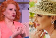 Elma Aveiro arrasa Joana Latino após comentários sobre a humildade de Cristiano Ronaldo