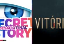 Audiências horário nobre: Especial Secret Story vs Vitória, quem vence?