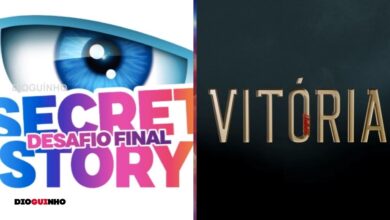 Audiências horário nobre: Especial Secret Story vs Vitória, quem vence?