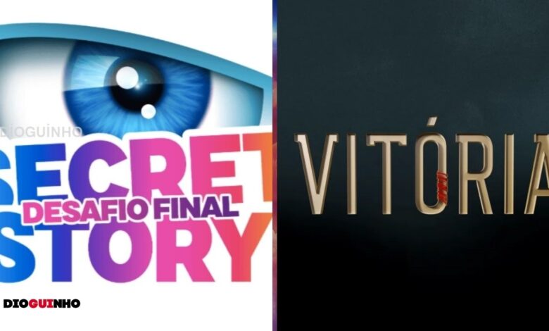 Audiências horário nobre: Especial Secret Story vs Vitória, quem vence?