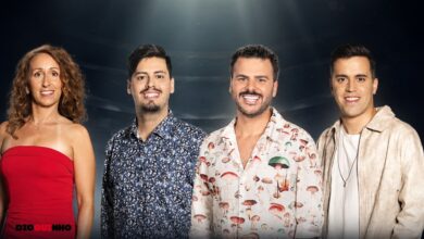 Sondagem Final da Casa dos Segredos -Desafio Final -Vote no vencedor