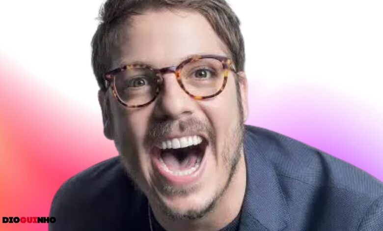 Fábio Porchat