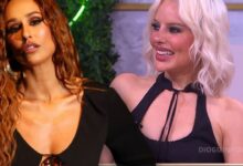 Filipa Torrinha Nunes condena atitude da atriz Rita Pereira no Rock in Rio: "Quem é que ela pensa que é?"