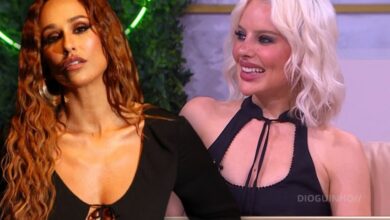 Filipa Torrinha Nunes condena atitude da atriz Rita Pereira no Rock in Rio: "Quem é que ela pensa que é?"