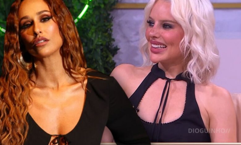 Filipa Torrinha Nunes condena atitude da atriz Rita Pereira no Rock in Rio: "Quem é que ela pensa que é?"