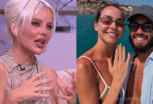 Filipa Torrinha alerta para as regras e exigências de vida de Vanessa Martins: "Assusta-me um bocadinho"
