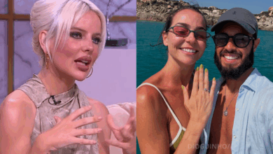 Filipa Torrinha alerta para as regras e exigências de vida de Vanessa Martins: "Assusta-me um bocadinho"