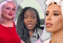 Filipa Torrinha Nunes 'arrasa' arrogância de Helena Coelho: "Não tenta sequer entender o outro"