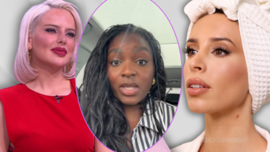 Filipa Torrinha Nunes 'arrasa' arrogância de Helena Coelho: "Não tenta sequer entender o outro"