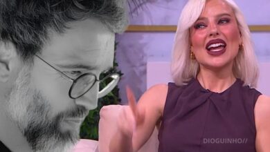 "Acho-o profundamente populista": Filipa Torrinha 'arrasa' Pedro Chagas Freitas no «Passadeira Vermelha»