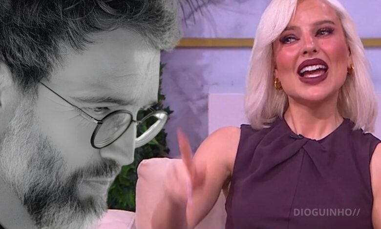 "Acho-o profundamente populista": Filipa Torrinha 'arrasa' Pedro Chagas Freitas no «Passadeira Vermelha»