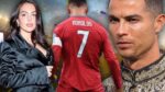 Mundial 2026: Motivo de Georgina Rodríguez 'falhar' à goleada de Portugal