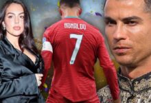 Mundial 2026: Motivo de Georgina Rodríguez 'falhar' à goleada de Portugal