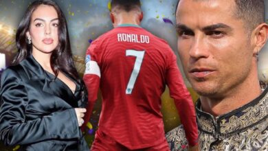 Mundial 2026: Motivo de Georgina Rodríguez 'falhar' à goleada de Portugal