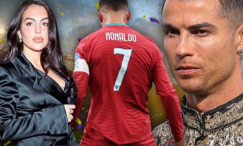 Mundial 2026: Motivo de Georgina Rodríguez 'falhar' à goleada de Portugal