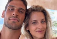 Família aumenta: Futebolista Gonçalo Paciência anuncia nascimento do filho Lucca!