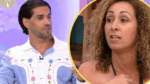 Gonçalo Quinaz expõe 'estratégia' de Marisa Susana: "Tem que ir chorar para não sair"