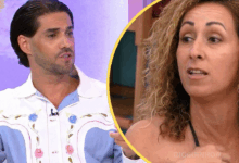 Gonçalo Quinaz expõe 'estratégia' de Marisa Susana: "Tem que ir chorar para não sair"