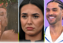 Marisa Susana leva Sara à 'exaustão' no "Desafio Final" e Gonçalo Quinaz aplaude!