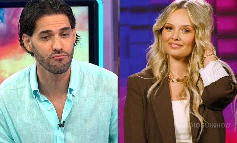 Comentadores analisam afirmações de Mariana Sá sobre casar com futebolistas no BB Verão