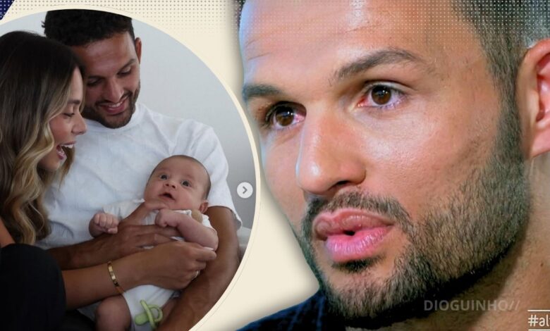 O lado invisível do futebol: Gonçalo Ramos relata as saudades da família durante as competições