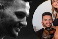 O desabafo de Gonçalo Ramos sobre o momento mais difícil vivido com a mulher após perda gestacional