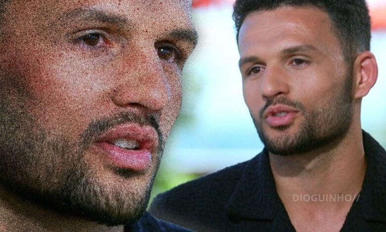Gonçalo Ramos revela fobia invulgar e aponta meta para o Mundial 2026: "Temos as ferramentas"