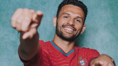 Gonçalo Ramos ruma ao AC Milan por mais de 50 milhões de euros