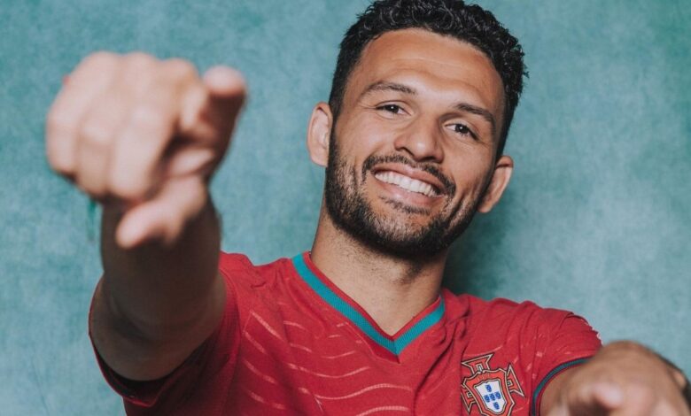 Gonçalo Ramos ruma ao AC Milan por mais de 50 milhões de euros
