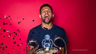 Spoiler no Mundial: Revelada entrevista exclusiva de Gonçalo Ramos a Daniel Oliveira