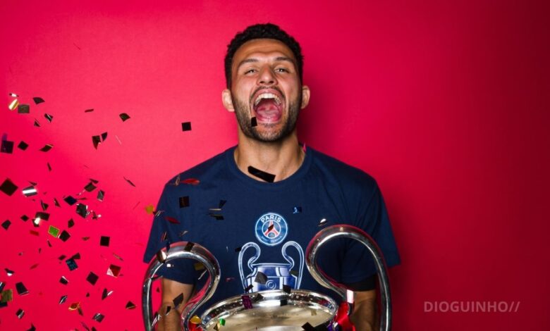 Spoiler no Mundial: Revelada entrevista exclusiva de Gonçalo Ramos a Daniel Oliveira